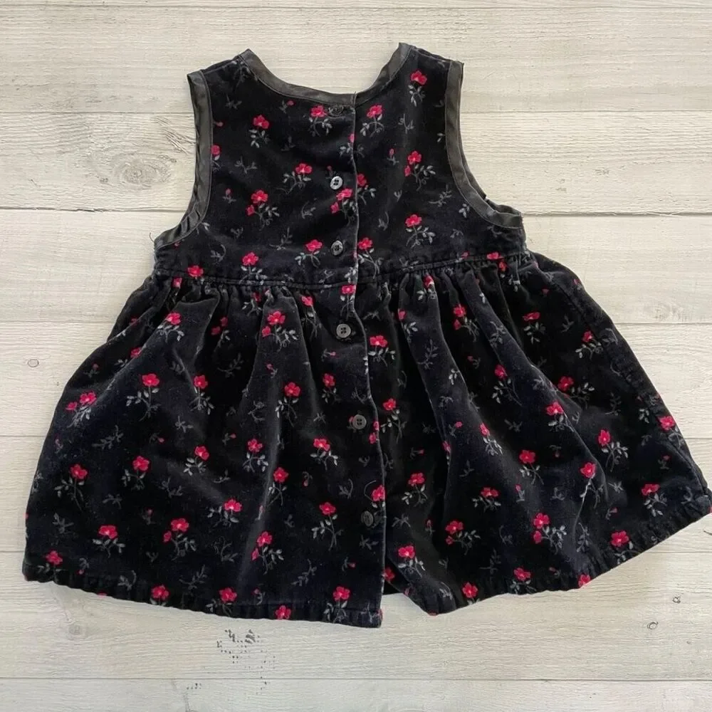 OshKosh Bgosh girls vintage
